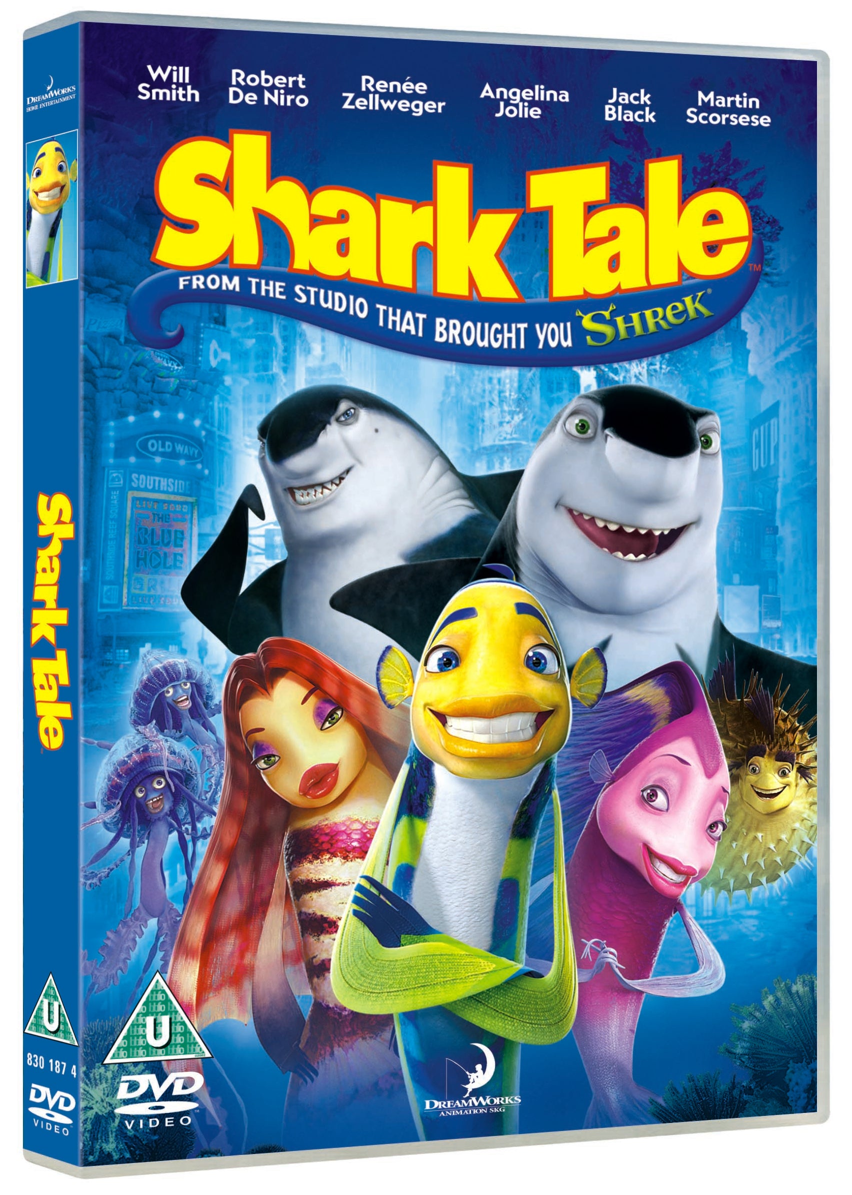 Shark Tale