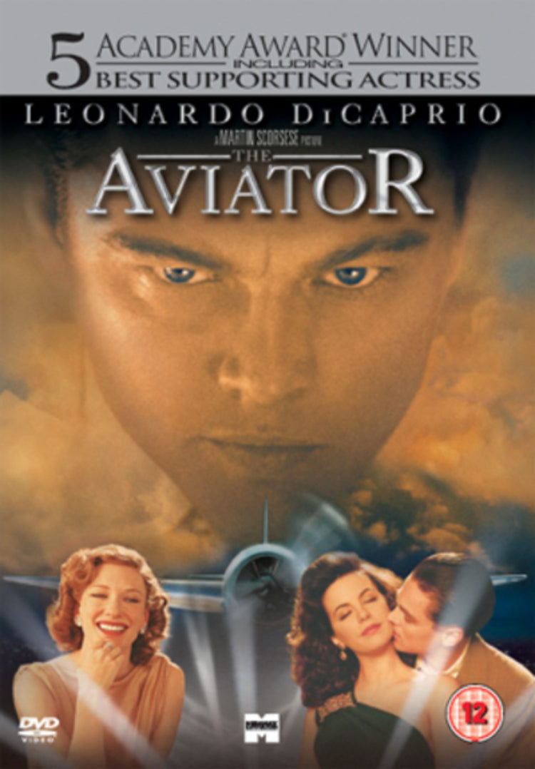 The Aviator
