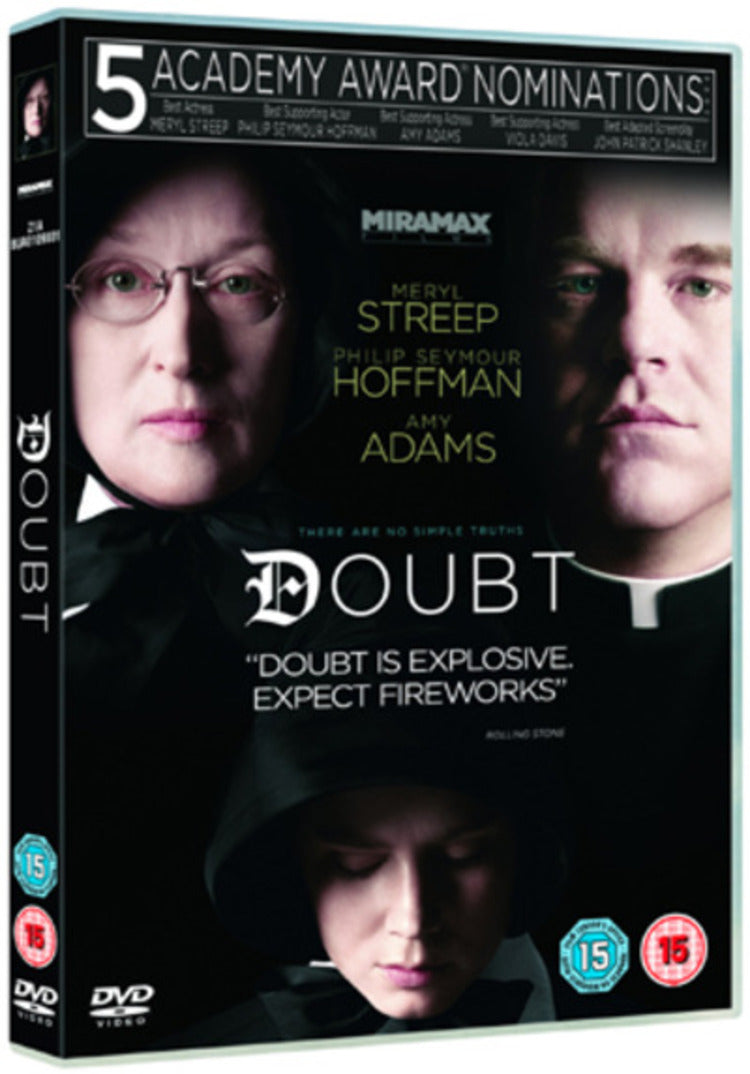 Doubt