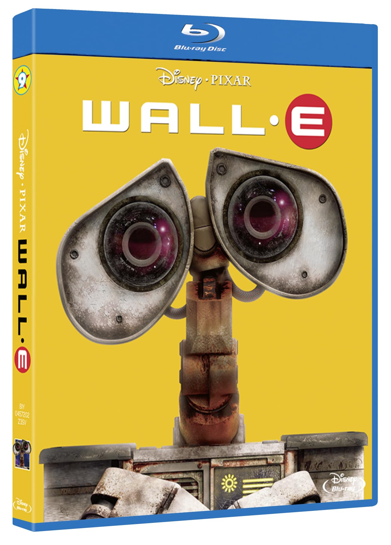 Wall-E - Collection 2016