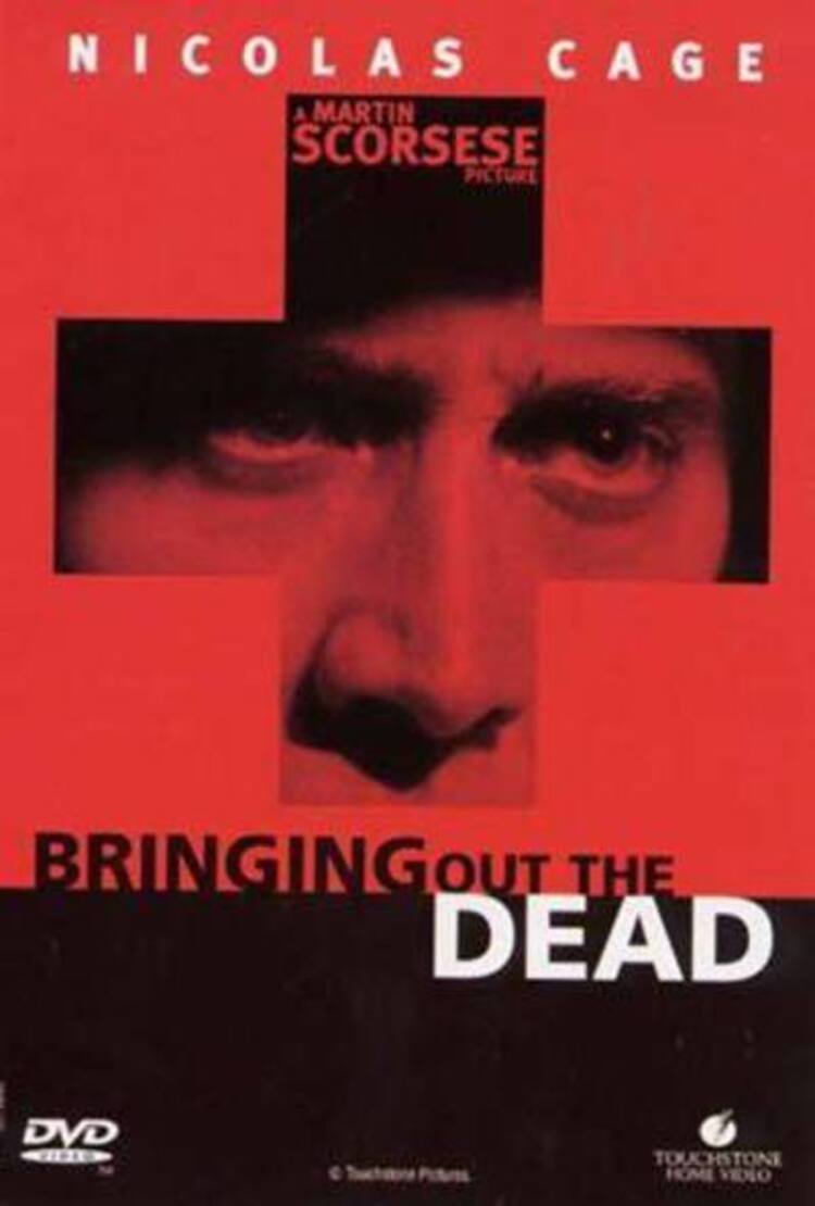 Bringing Out the Dead