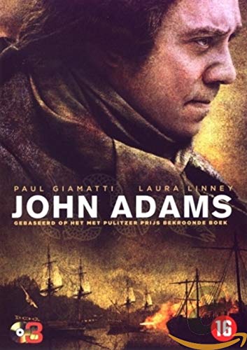 John Adams - Seizoen 1