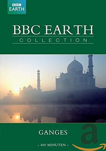 Bbc Earth Classics: Ganges