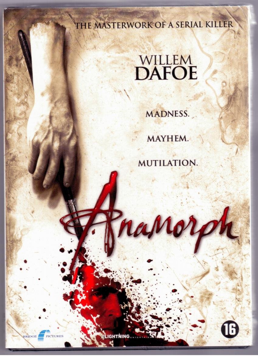 Anamorph