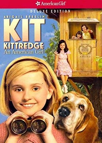 STUDIO CANAL - KIT KITTREDGE (1 DVD