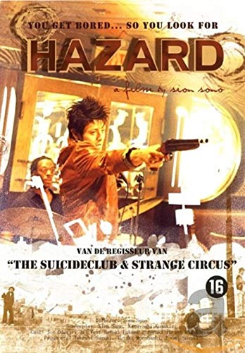 Hazard