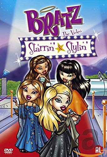 Bratz - Starrin & stylin