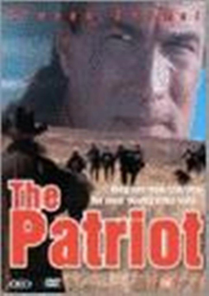 Patriot, The (Seagal