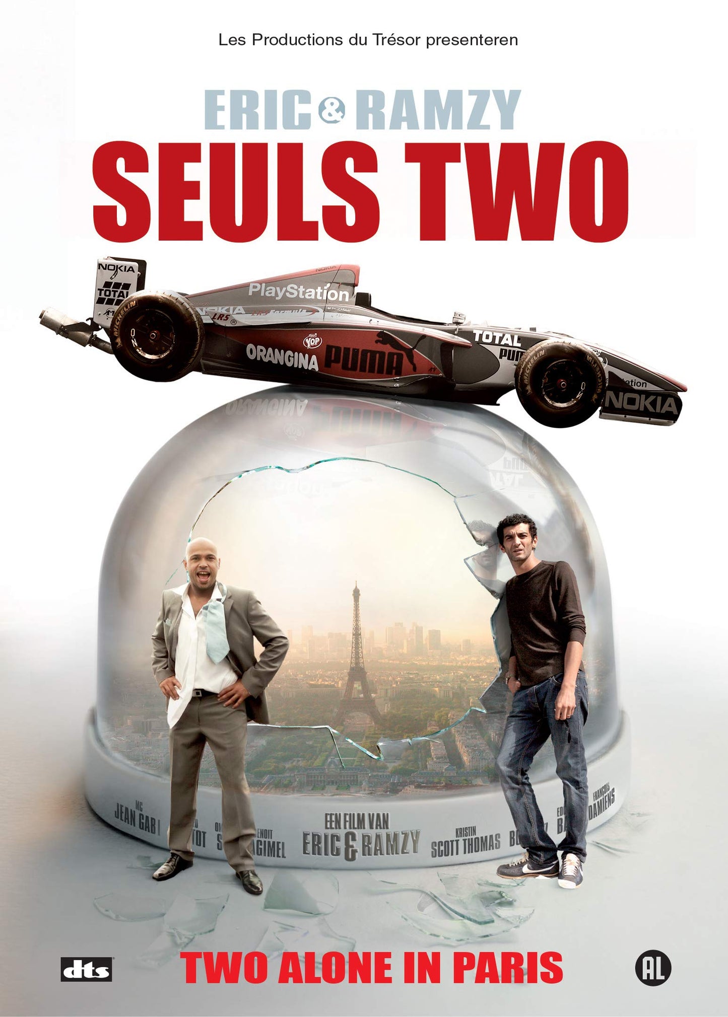 Seuls Two