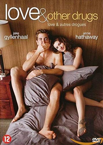 LOVE AND OTHER DRUGS - VARIOUS