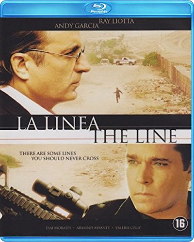The line