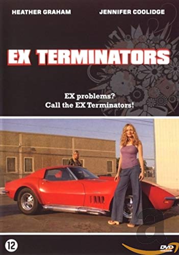 Ex terminators