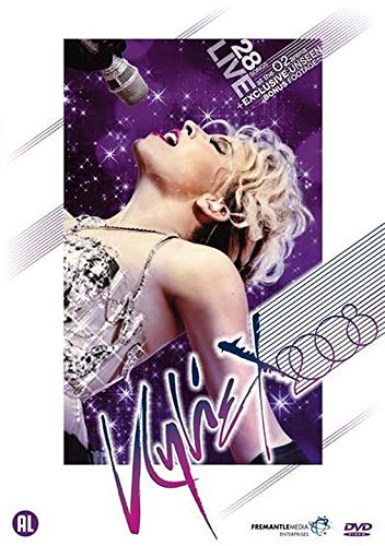 Kylie Minogue - Kylie X2008
