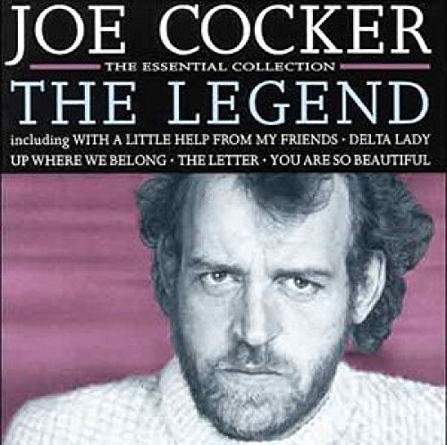 Legend - the Essential Collection