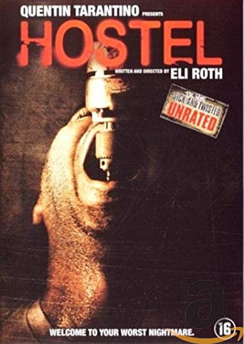 Hostel 2007