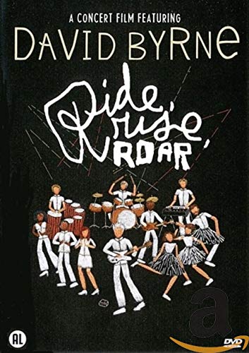 Ride rise roar