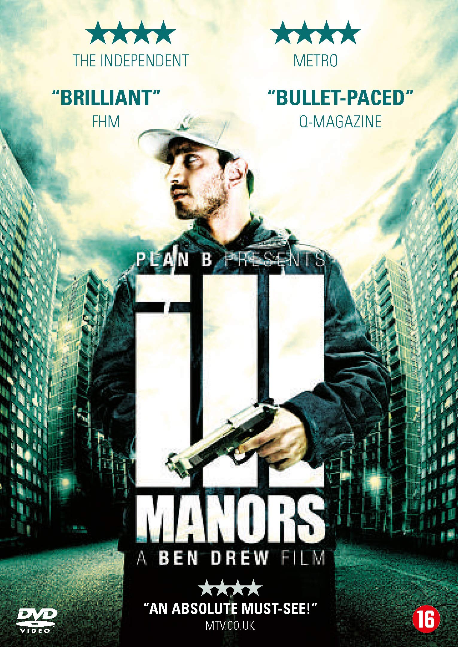 Ill Manors