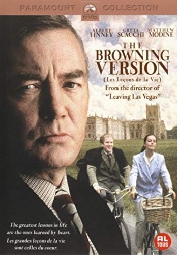 Browning Version 2007