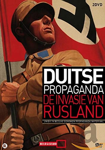 Duitse propaganda