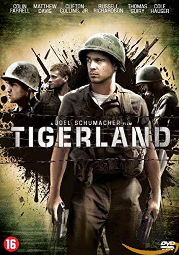Tigerland