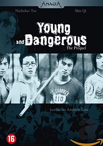 Young & dangerous - The prequel
