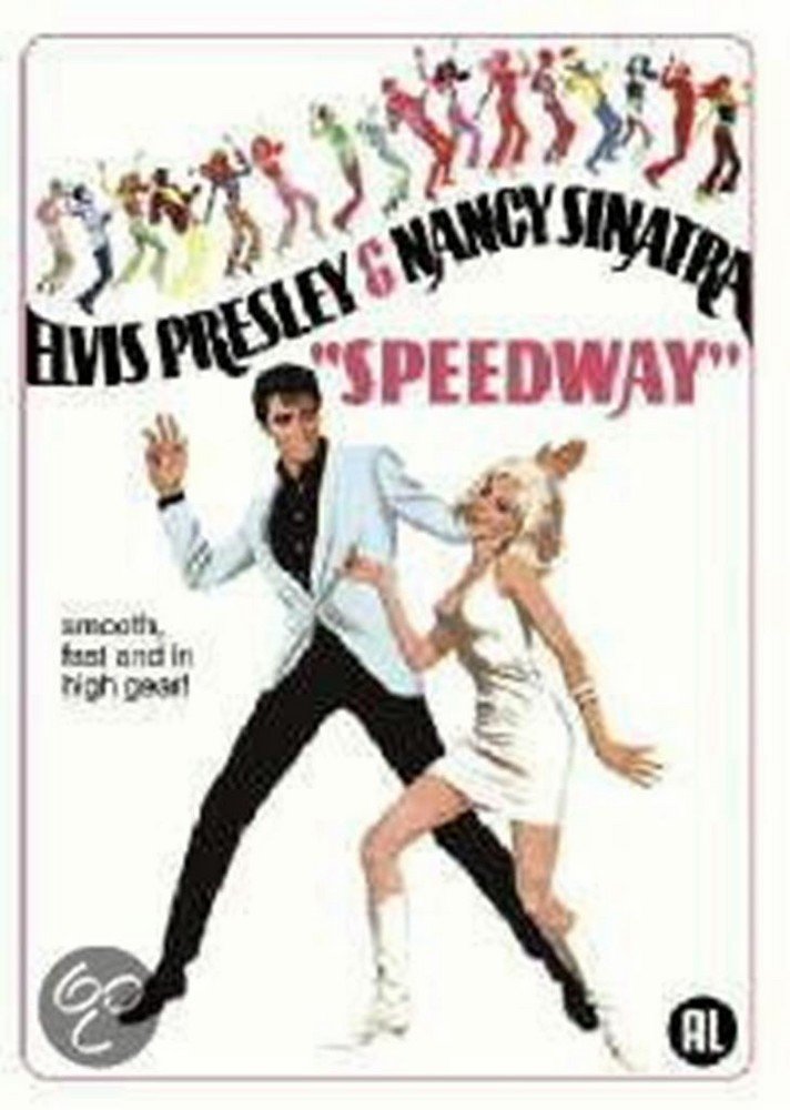 Speedway