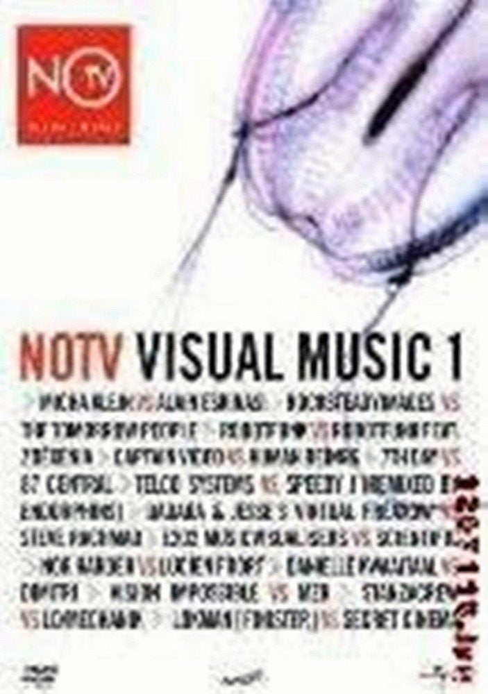 NOTV Visual Music 1