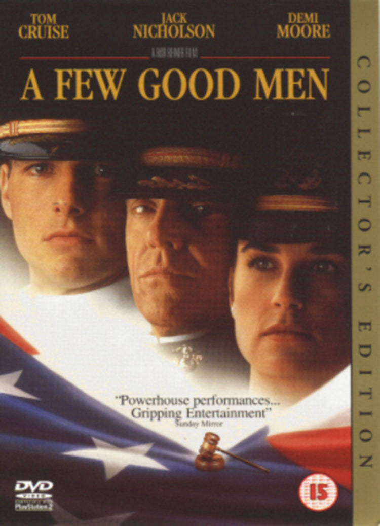 A Few Good Men