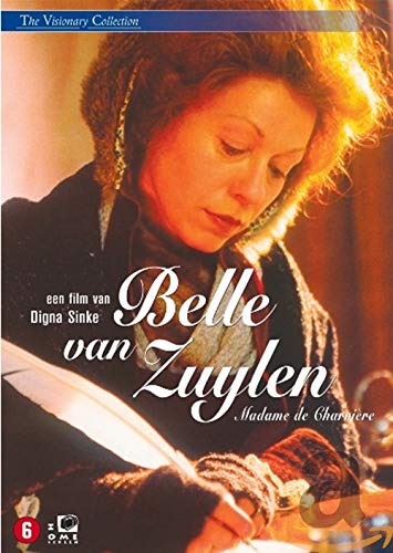 Belle van zuylen