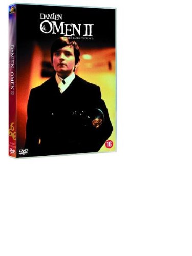 Damien, la malédiction 2