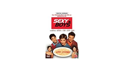 Sexy Boys