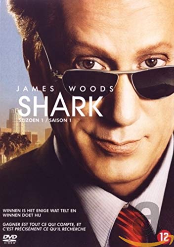 Shark - Seizoen 1