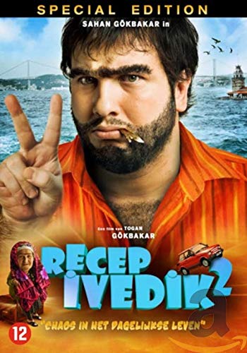 Recep ivedik 2