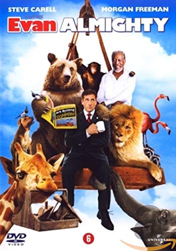 Evan Almighty 2007