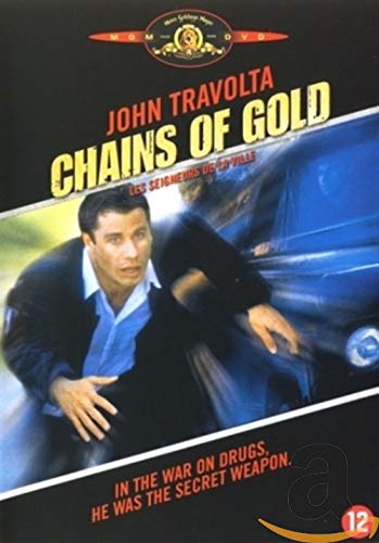 Chains of gold