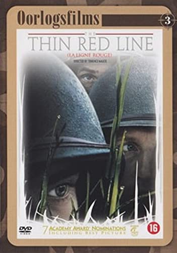 Thin Red Line, the