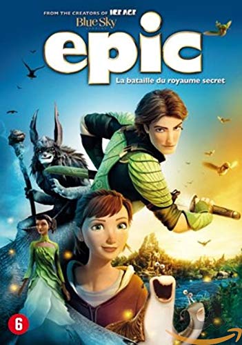 Ep¡c (dvd