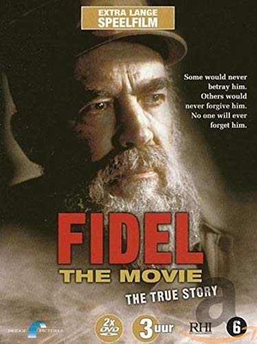Fidel the movie