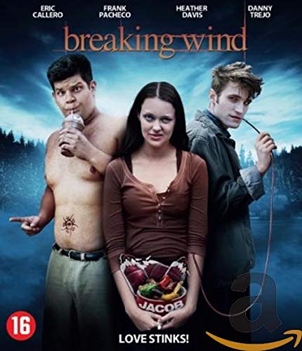Breaking wind