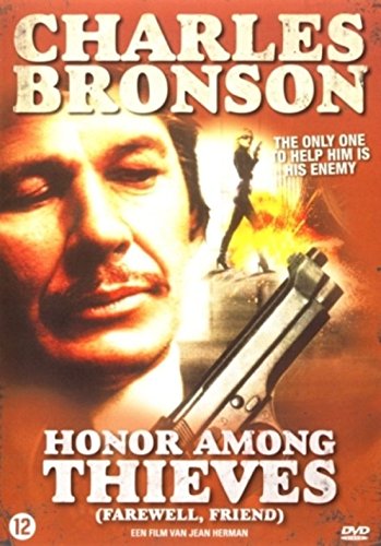 Honor Among Thieves (aka Farewell, Friend) Uncut