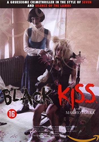 Black kiss