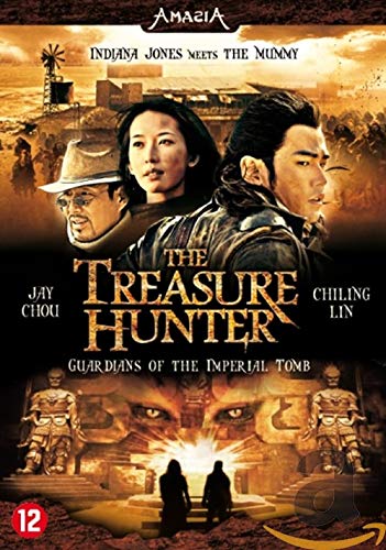 Treasure hunter