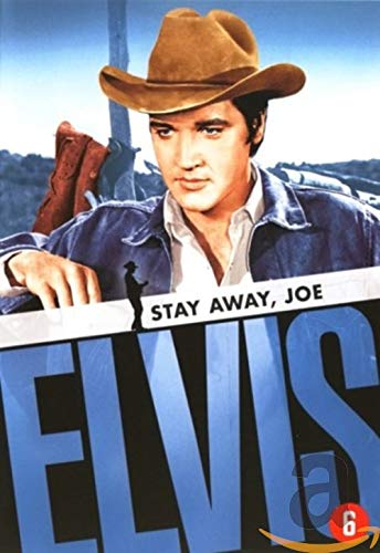 Stay away joe