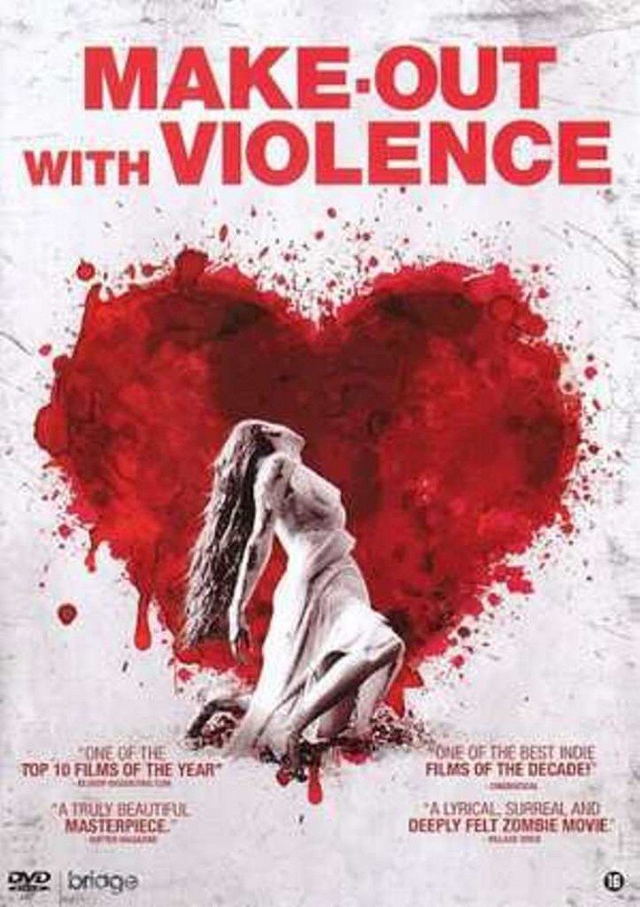 Make Out With Violence