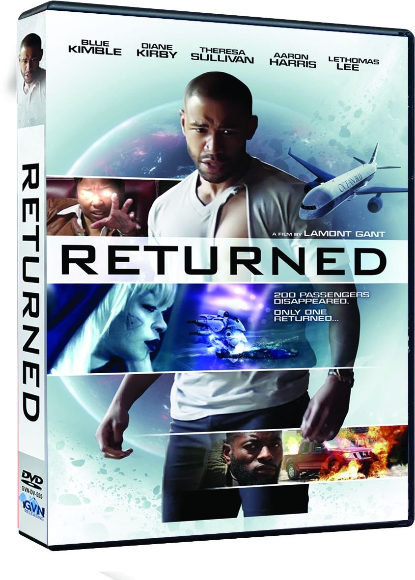 Returned