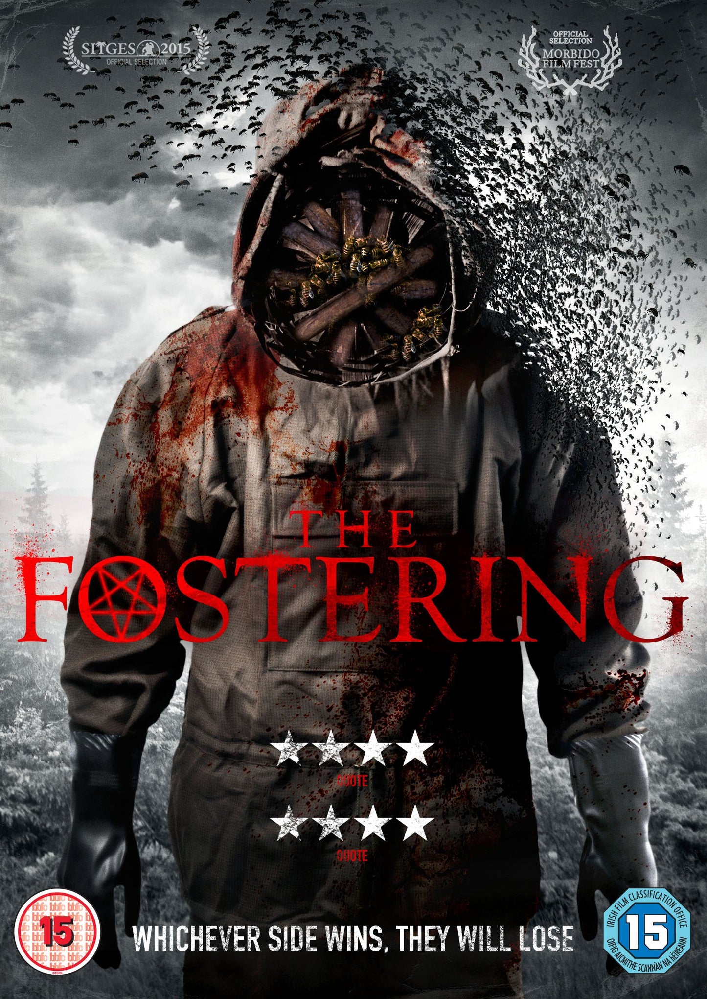 The Fostering
