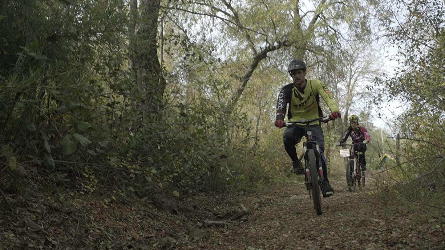 Downhill