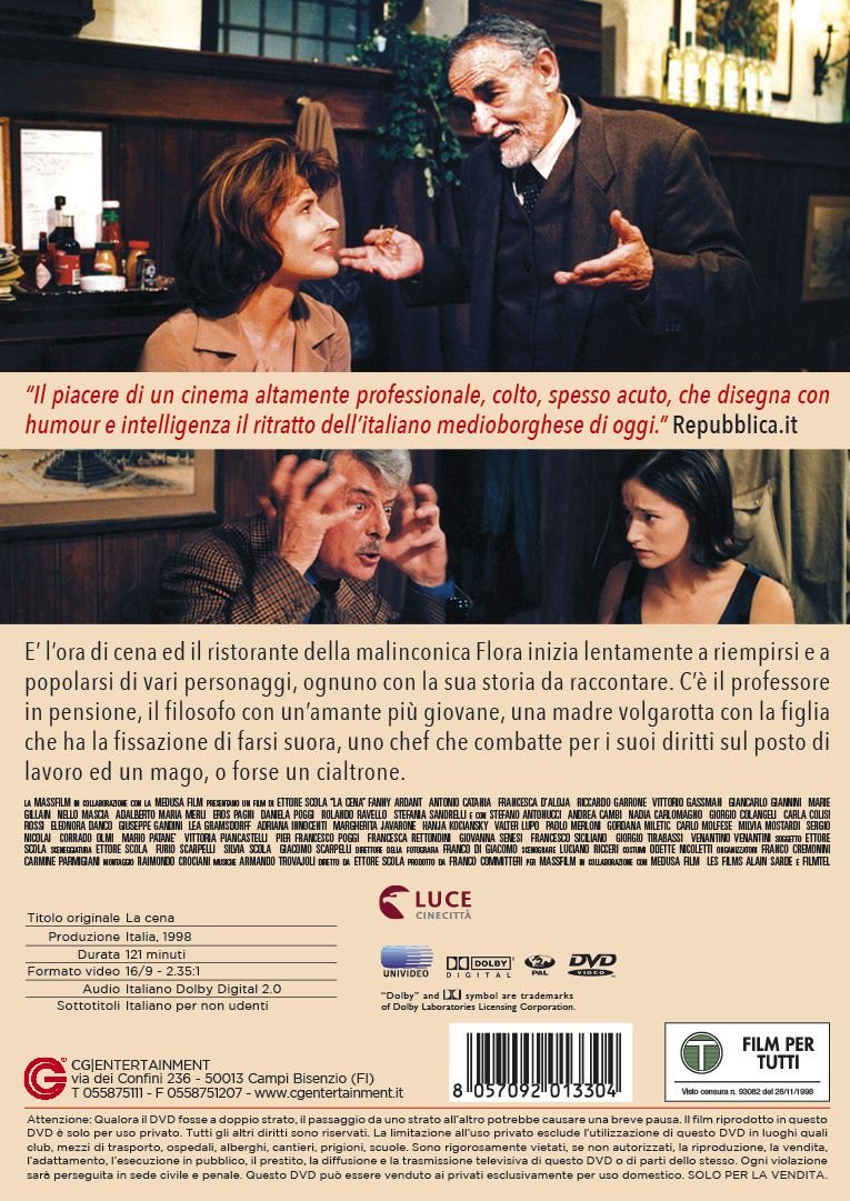 La Cena