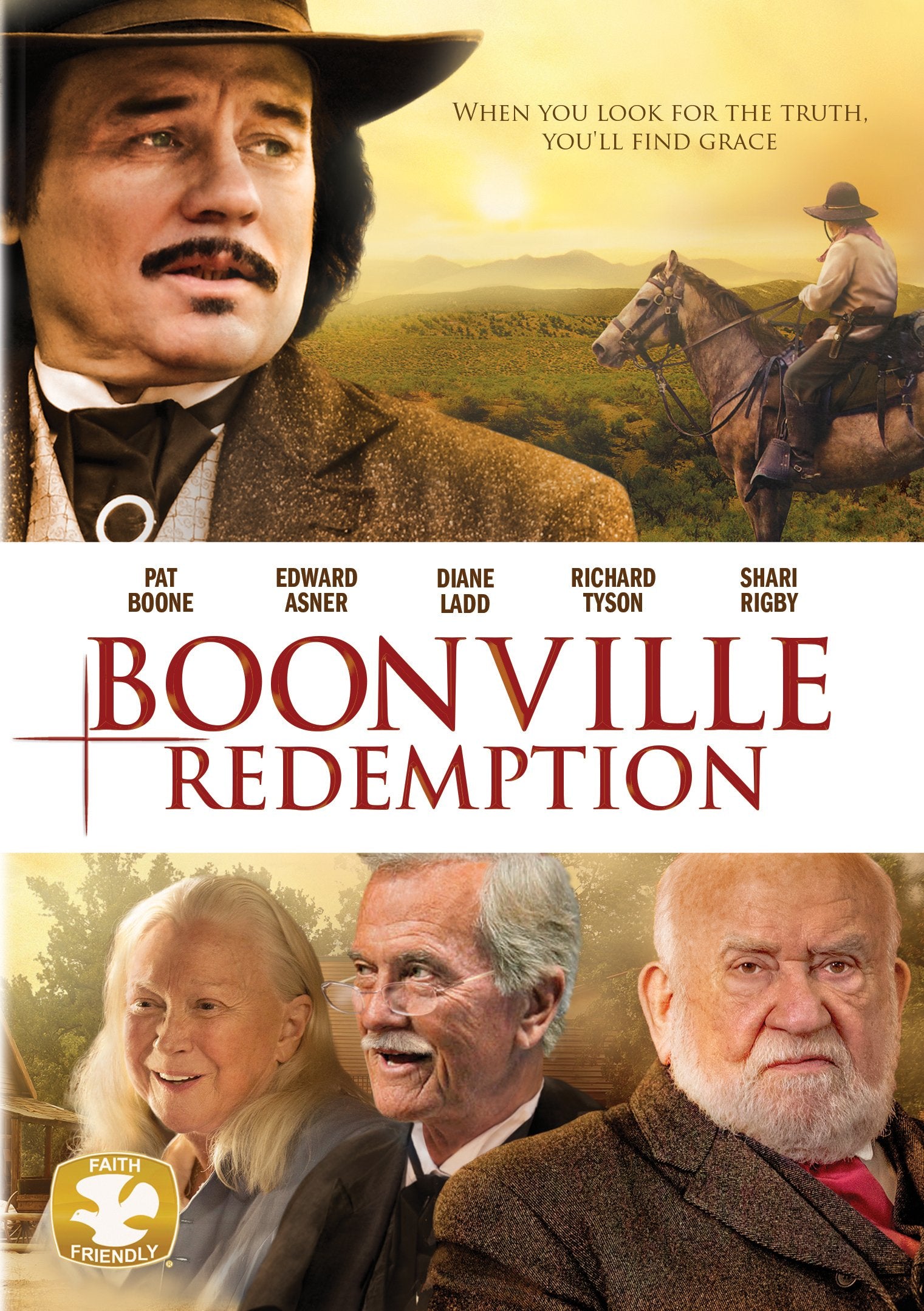 Boonville Redemption