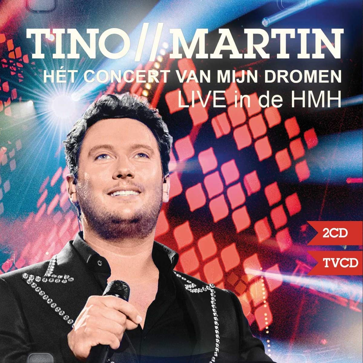 Concert Van Mijn Dromen